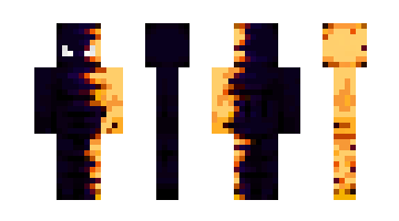Skin Ninja643