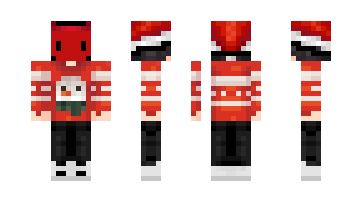 Skin NinjaHelper123