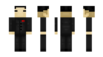 Скін NinjaSlush