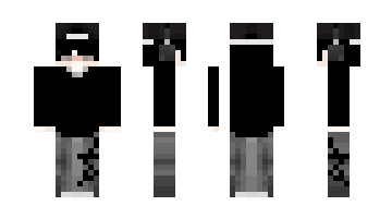 Skin Ninjaboy5169