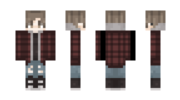 Skin Ninox