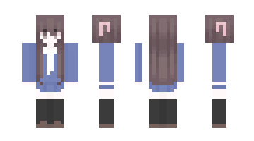 Skin Nioh