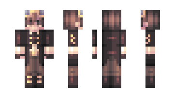 Skin Nisoe