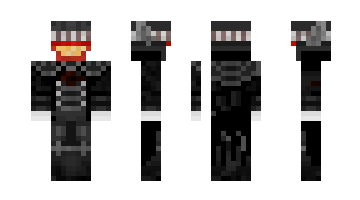 Skin Nitoito344