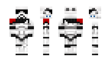 Skin NiveusT
