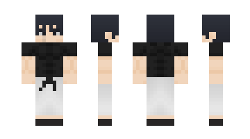 Skin Nixi0s