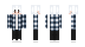 Skin Niyari