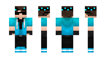 Skin NoComment1235