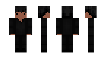 Skin NoahCraftGHG