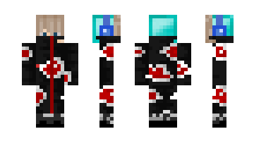 Skin Noahcraft81