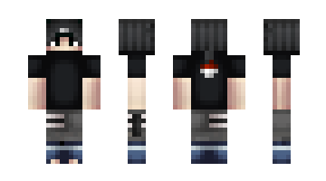 Skin Nobodylikeskira