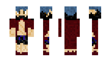 Skin Nodschi123