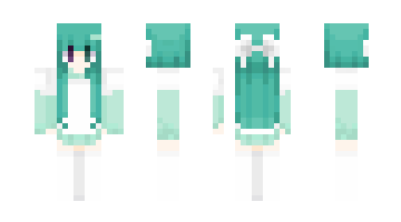 Skin Noface
