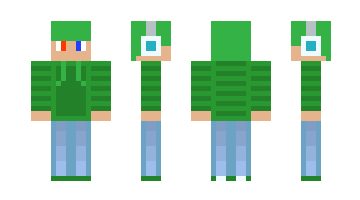 Skin Noklo