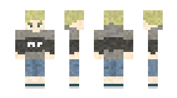 Skin NokresHD