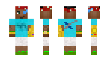 Skin Nomekop7