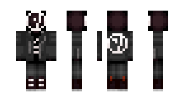 Skin Nonkk