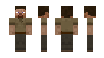 Skin NooBMaster