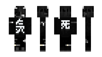 Skin NoobyGamesYt