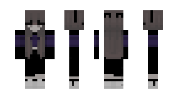 Skin NoritSamedi