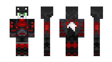 Skin NotBit
