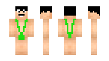 Skin NotMax