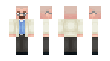 Skin NotMewZ