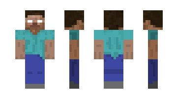 Skin NotShawn2230