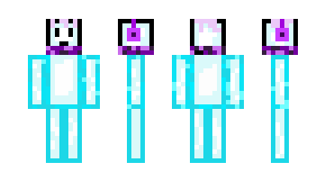 Skin NotShinyX