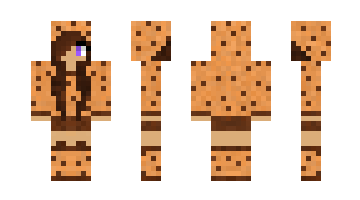 Skin NotSteveee