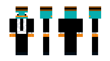 Skin Nothim3