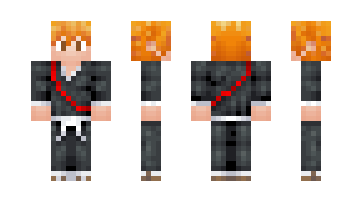 Skin Nozomu8654