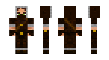 Skin Nu1iax