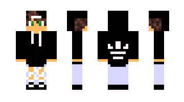 Skin Nub123