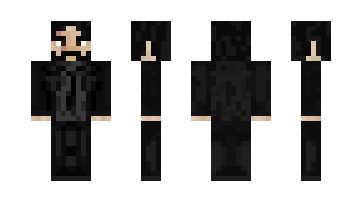 Skin NukeL
