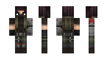 Skin NukeLaw115