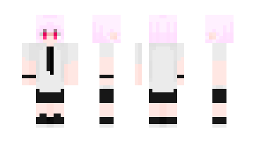 Skin Null1234