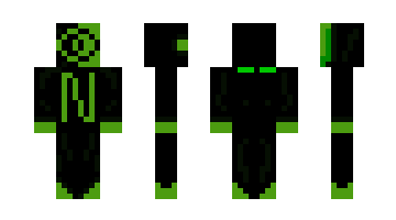 Skin NvidiaGPU