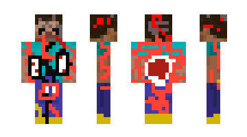 Skin O0O0O0O0OX
