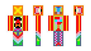 Skin O13A