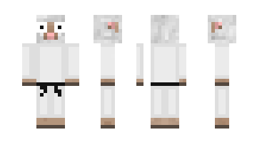 Skin OBe4Ka