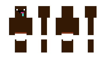 Skin OGmudbon