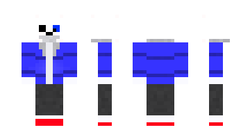 Skin OJAK