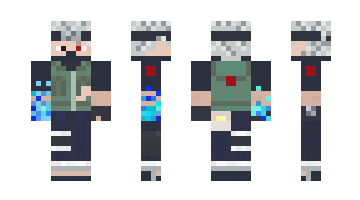 Skin OKAYOMPANDAS