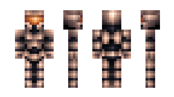 Skin OOOOOOOOOOOOOOO