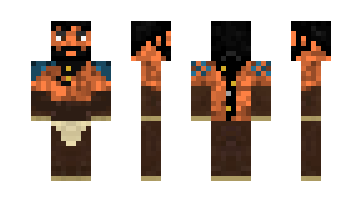 Skin OSTAP