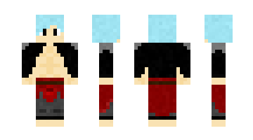 Skin Oathkeeper04