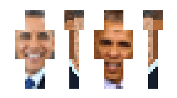 Skin ObamaFamilyVlogs