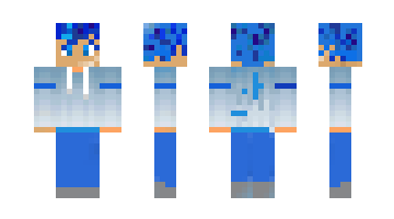 Skin OceanicJack