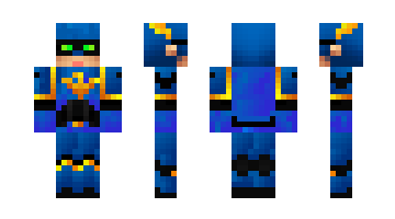 Skin Ochobot